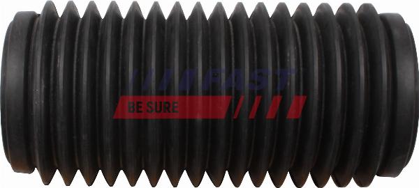Fast FT12087 - Пильник амортизатора, захисний ковпак autocars.com.ua