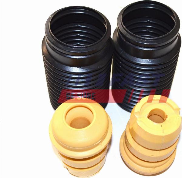 Fast FT12093K - Пилозахисний комплект, амортизатор autocars.com.ua