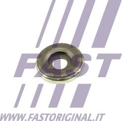 Fast FT12129 - Опора стійки амортизатора, подушка autocars.com.ua