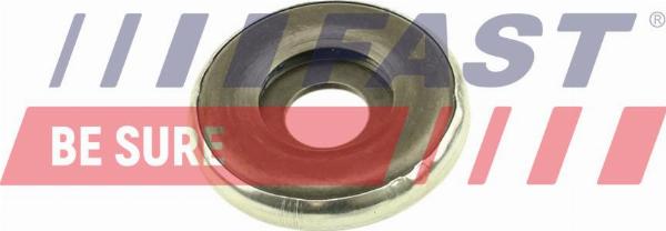 Fast FT12129 - Опора стійки амортизатора, подушка autocars.com.ua