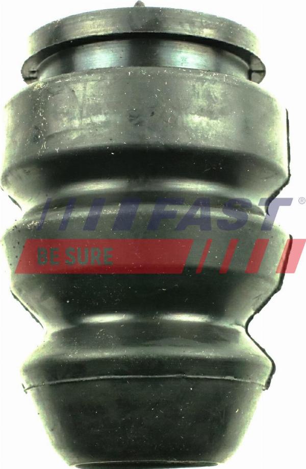 Fast FT12172 - Відбійник, буфер амортизатора autocars.com.ua