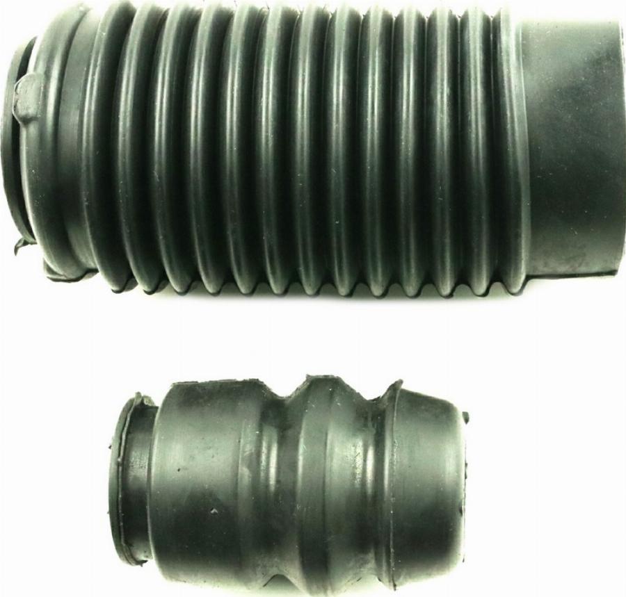 Fast FT12184 - Пилозахисний комплект, амортизатор autocars.com.ua