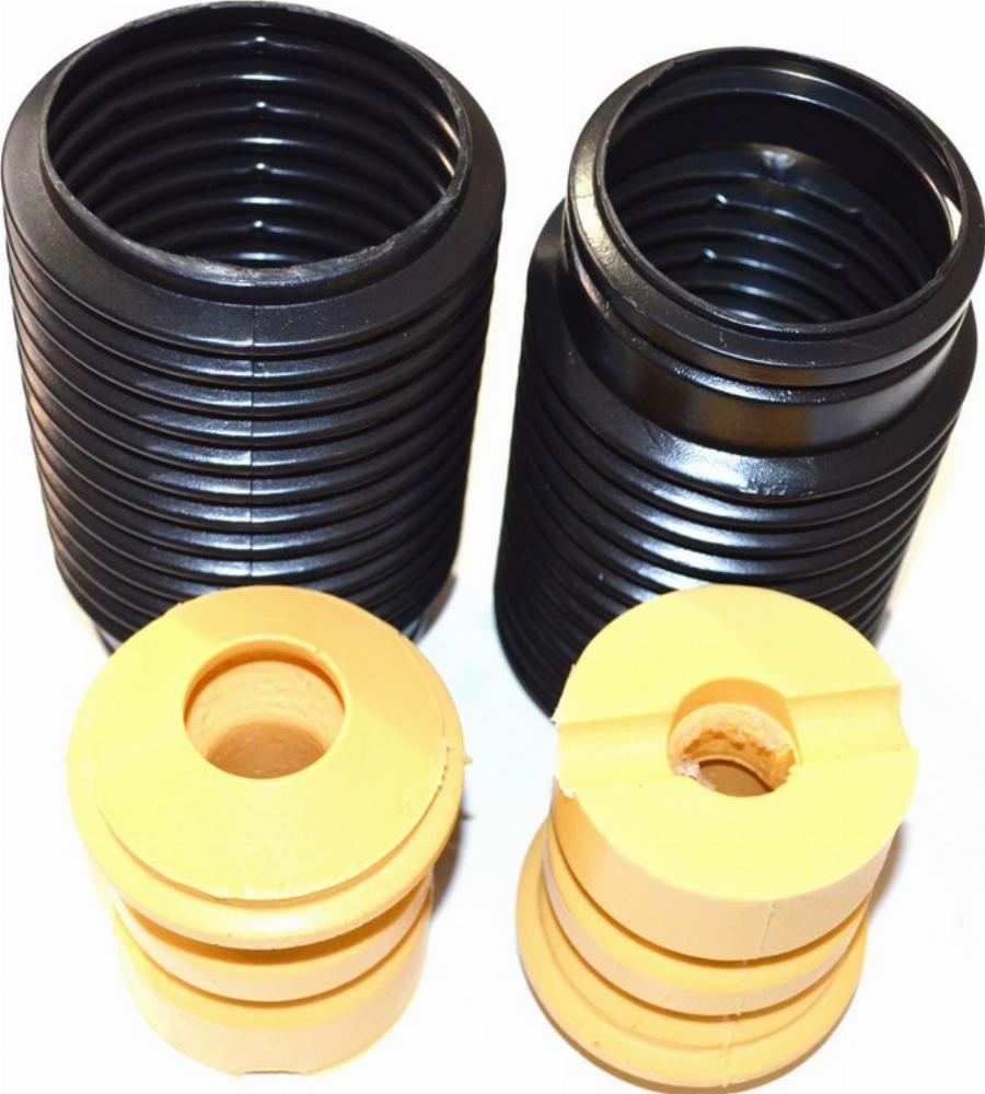 Fast FT12188K - Пилозахисний комплект, амортизатор autocars.com.ua