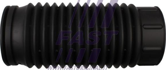 Fast FT12190 - Пильник амортизатора, захисний ковпак autocars.com.ua