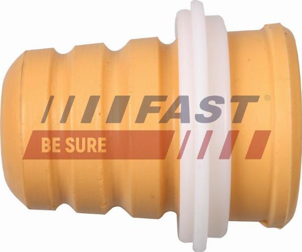 Fast FT12191 - Пилозахисний комплект, амортизатор autocars.com.ua