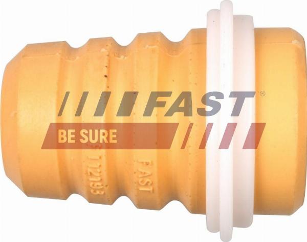 Fast FT12193 - Пилозахисний комплект, амортизатор autocars.com.ua