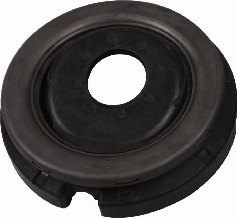 Fast FT12217 - Опора стійки амортизатора, подушка autocars.com.ua