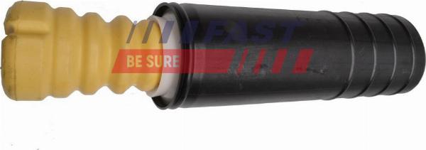 Fast FT12221 - Пилозахисний комплект, амортизатор autocars.com.ua