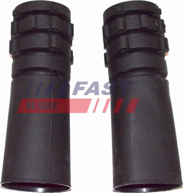 Fast FT12262K - Відбійник, буфер амортизатора autocars.com.ua