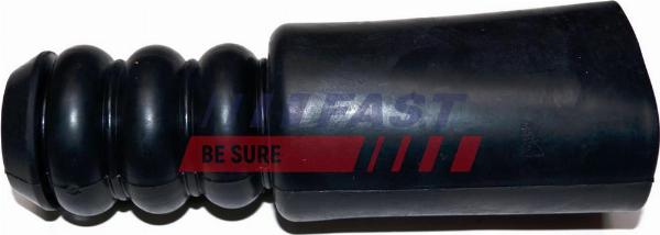 Fast FT12265K - Відбійник, буфер амортизатора autocars.com.ua