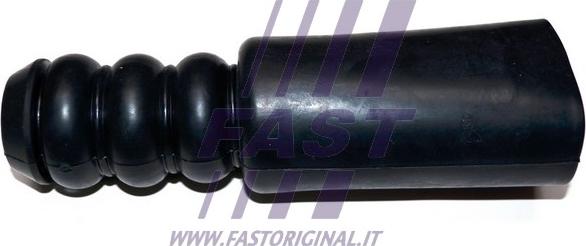 Fast FT12265K - Пилозахисний комплект, амортизатор autocars.com.ua