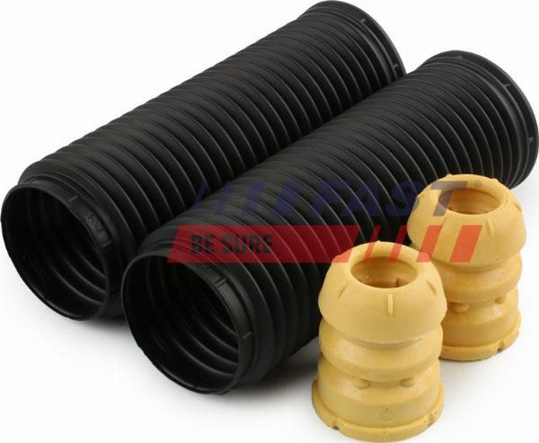 Fast FT12270K - Пилозахисний комплект, амортизатор autocars.com.ua