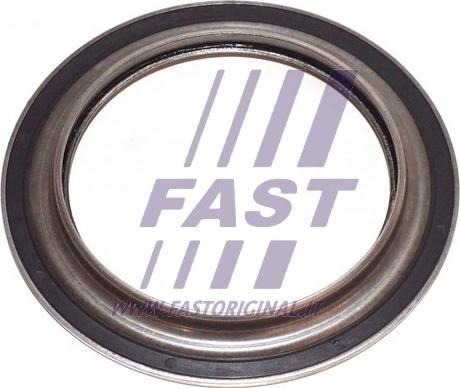 Fast FT12277 - Підшипник кочення, опора стійки амортизатора autocars.com.ua