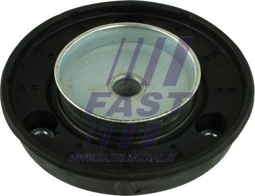 Fast FT12286 - Опора стійки амортизатора, подушка autocars.com.ua