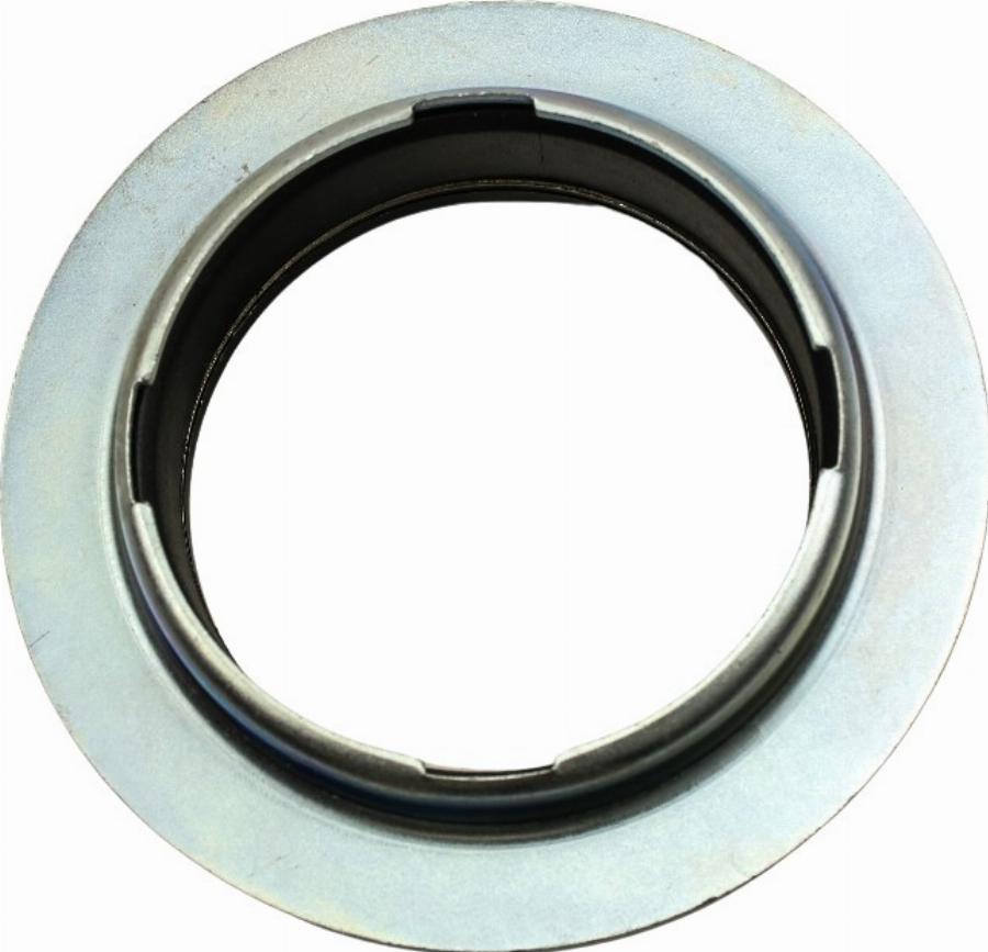 Fast FT12401 - Підшипник кочення, опора стійки амортизатора autocars.com.ua