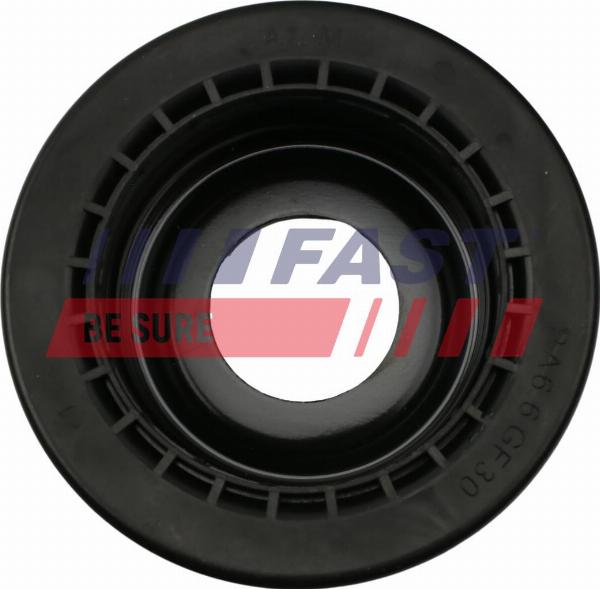 Fast FT12402 - Підшипник кочення, опора стійки амортизатора autocars.com.ua