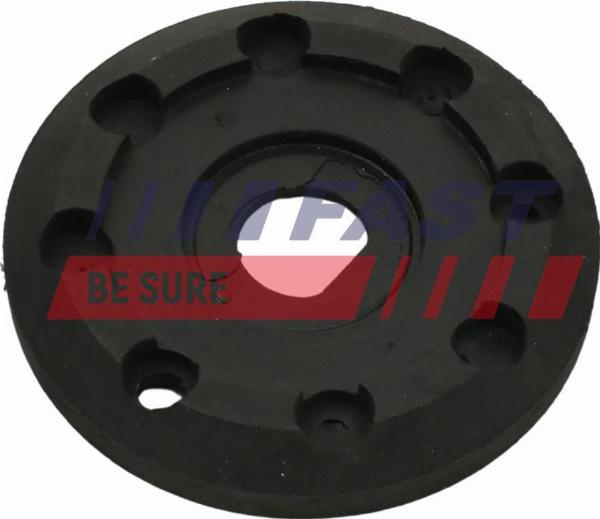 Fast FT12452 - Тарілка пружини autocars.com.ua