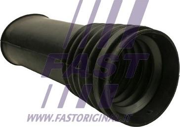 Fast FT12501 - Пыльник амортизатора, защитный колпак avtokuzovplus.com.ua