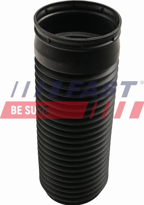 Fast FT12504 - Пильник амортизатора, захисний ковпак autocars.com.ua