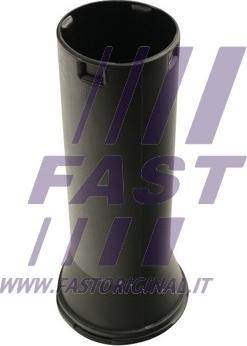 Fast FT12507 - Пильник амортизатора, захисний ковпак autocars.com.ua