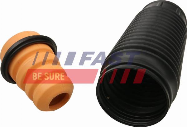 Fast FT12520 - Пилозахисний комплект, амортизатор autocars.com.ua