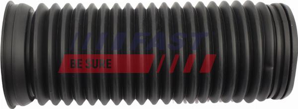 Fast FT12524 - Пильник амортизатора, захисний ковпак autocars.com.ua