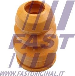 Fast FT12553 - Отбойник, демпфер амортизатора autodnr.net