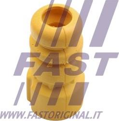 Fast FT12555 - Відбійник, буфер амортизатора autocars.com.ua
