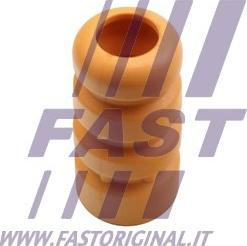Fast FT12556 - Відбійник, буфер амортизатора autocars.com.ua