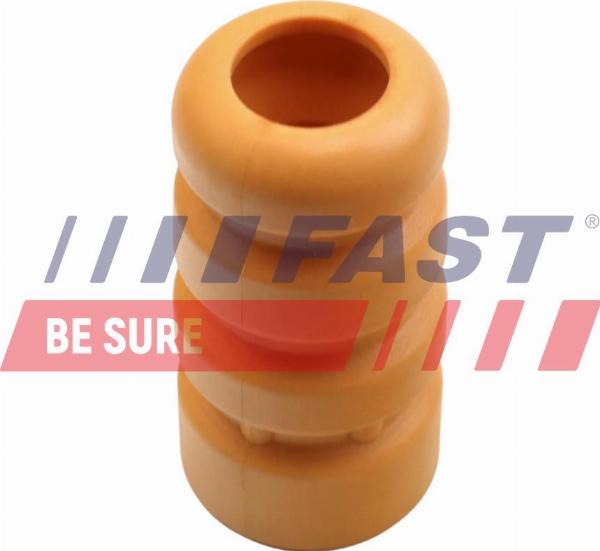 Fast FT12556 - Відбійник, буфер амортизатора autocars.com.ua