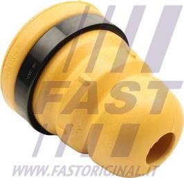 Fast FT12560 - Отбойник, демпфер амортизатора avtokuzovplus.com.ua