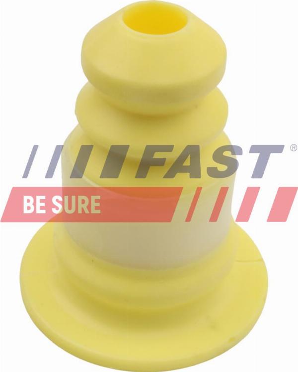 Fast FT12601 - Відбійник, буфер амортизатора autocars.com.ua