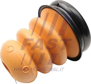 Fast FT12615 - Отбойник, демпфер амортизатора avtokuzovplus.com.ua