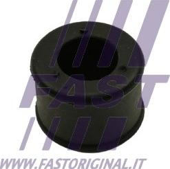 Fast FT12801 - Сайлентблок стійки, амортизатора autocars.com.ua
