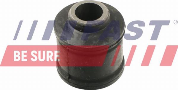 Fast FT12803 - Втулка, балка мосту autocars.com.ua