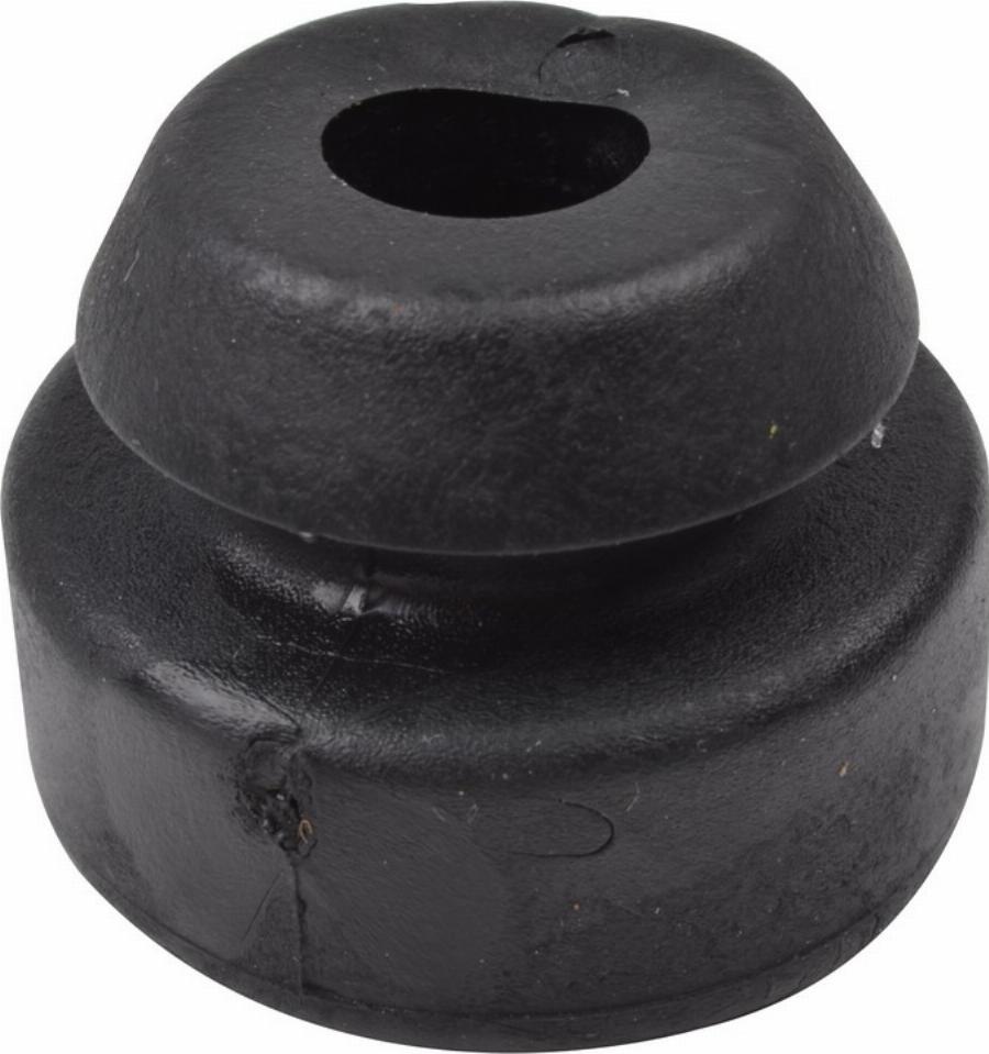 Fast FT13056 - Підвіска, радіатор autocars.com.ua