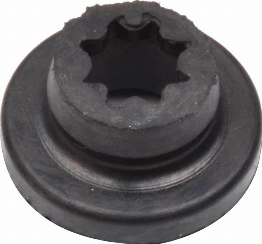 Fast FT13057 - Кронштейн, корпус повітряного фільтра autocars.com.ua