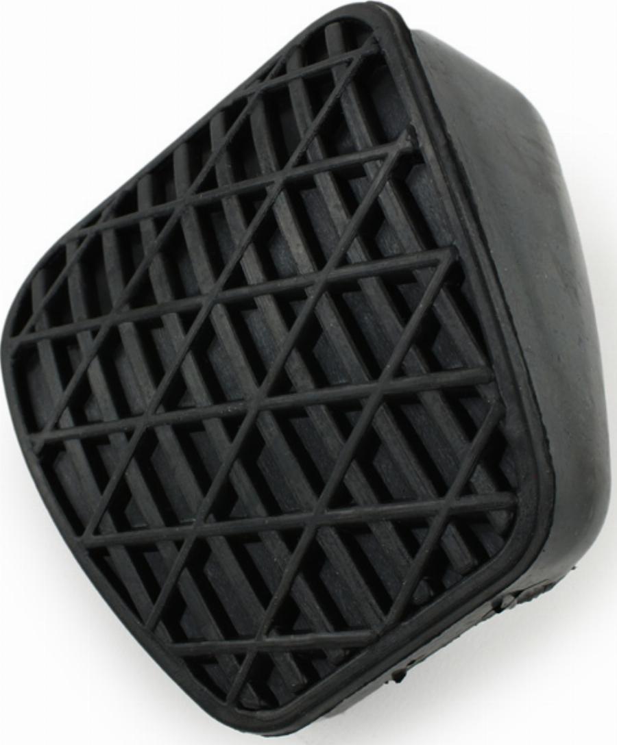 Fast FT13079 - Педальні накладка, педаль гальма autocars.com.ua