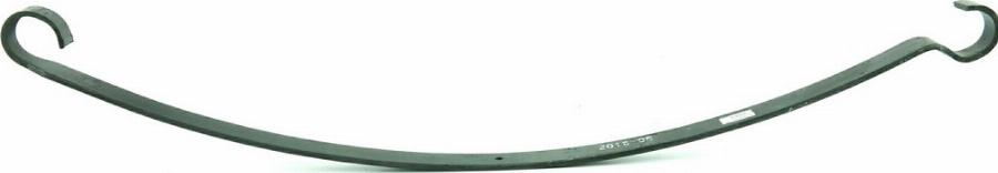 Fast FT13309 - Ресорний лист autocars.com.ua