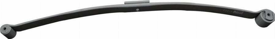 Fast FT13311 - багатолистові ресора autocars.com.ua