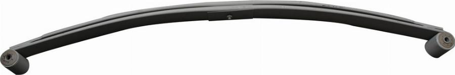 Fast FT13318 - багатолистові ресора autocars.com.ua