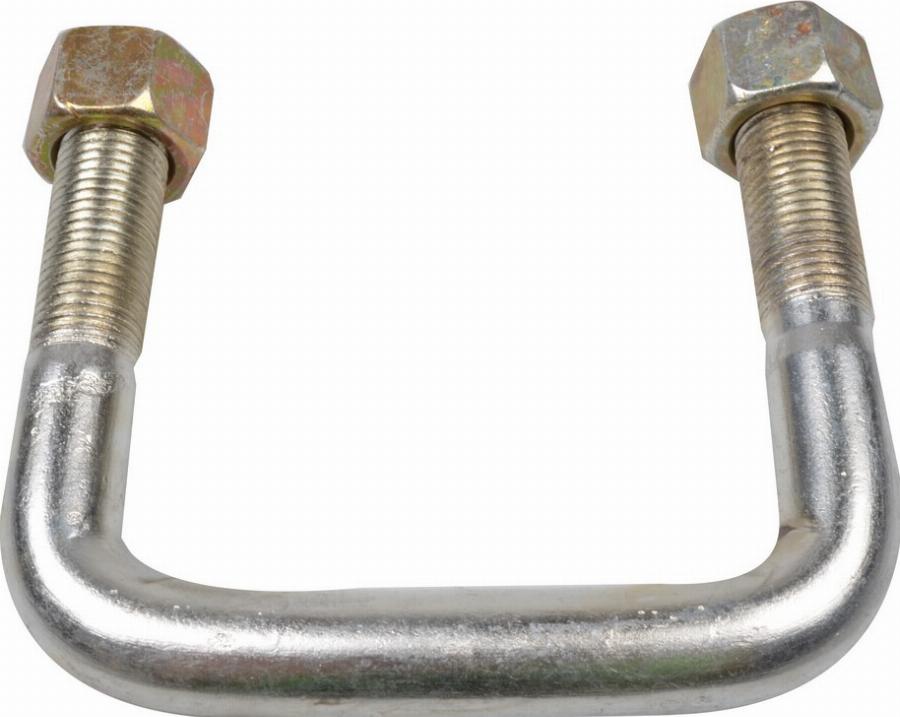 Fast FT13320 - Драбина ресори autocars.com.ua