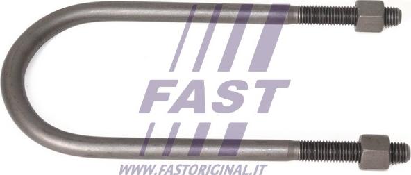 Fast FT13344 - Стремянка рессоры autodnr.net