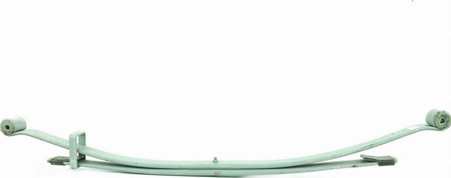 Fast FT13351 - багатолистові ресора autocars.com.ua