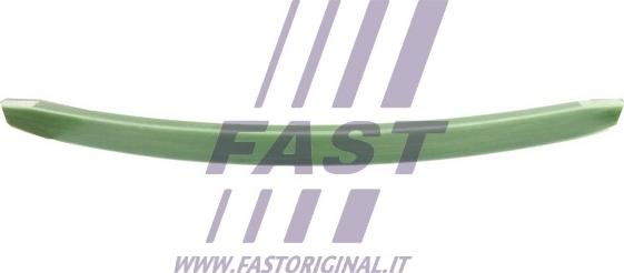 Fast FT13371 - Многолистовая рессора autodnr.net