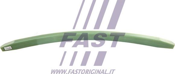 Fast FT13372 - багатолистові ресора autocars.com.ua