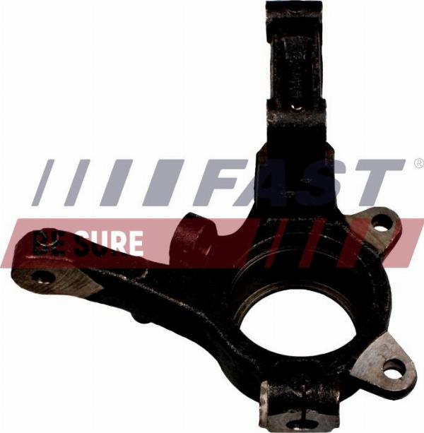 Fast FT13510 - Поворотний кулак, підвіска колеса autocars.com.ua