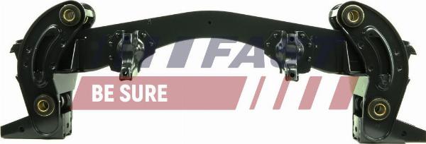 Fast FT13512 - Опора, рама автомобіля autocars.com.ua