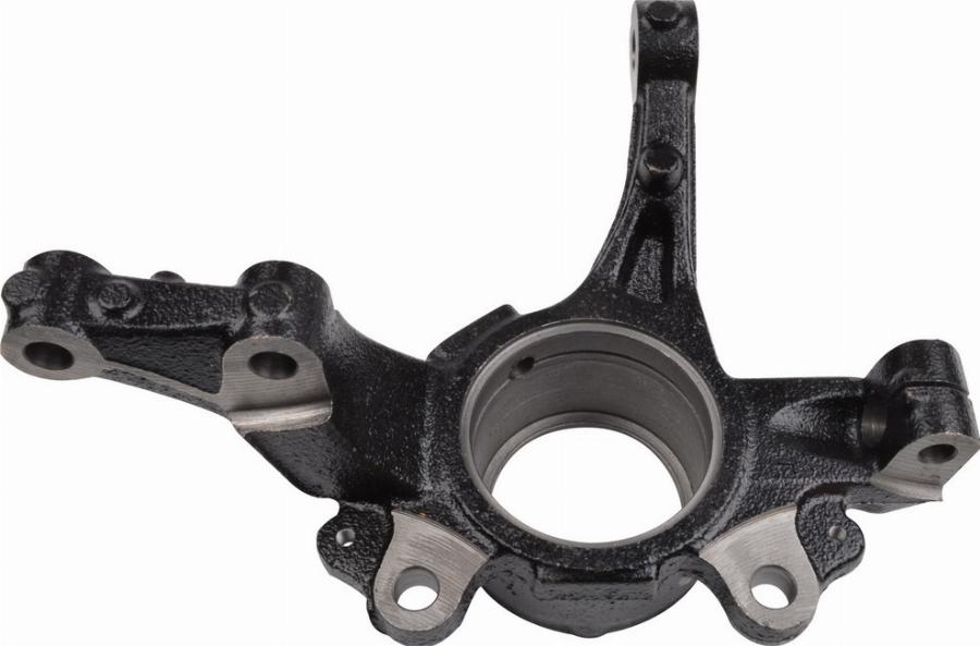 Fast FT13522 - Поворотний кулак, підвіска колеса autocars.com.ua