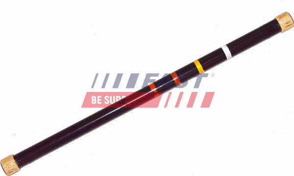 Fast FT13526 - Несучий важіль, торсион autocars.com.ua